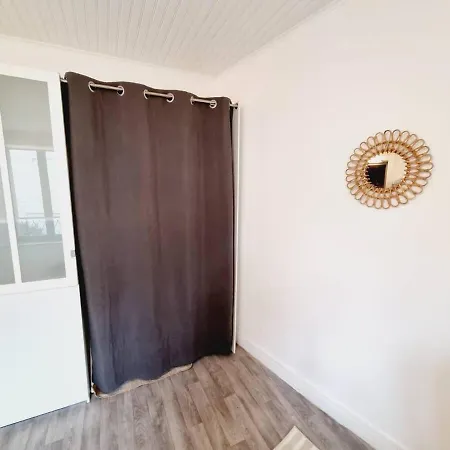 Le Cernay, Cosy Proche Centre-ville * Reims