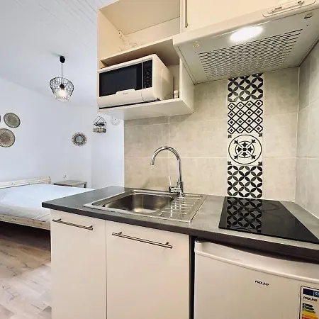 Le Cernay, Cosy Proche Centre-ville