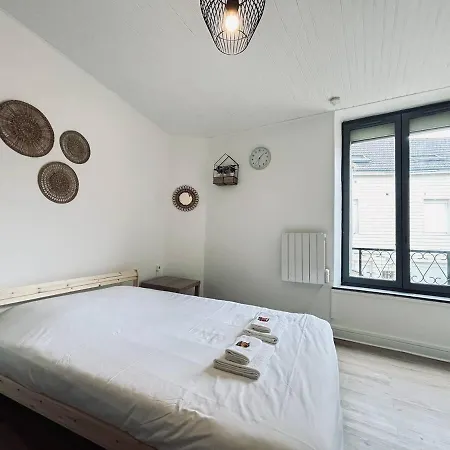 Le Cernay, Cosy Proche Centre-ville