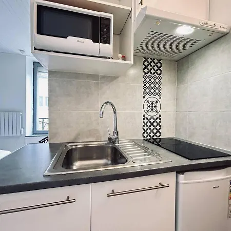 Le Cernay, Cosy Proche Centre-ville * Reims