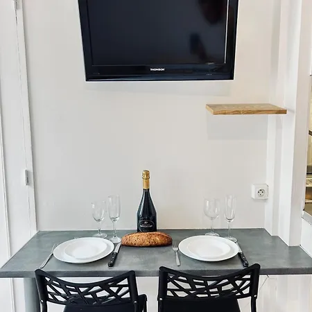 Le Cernay, Cosy Proche Centre-ville *