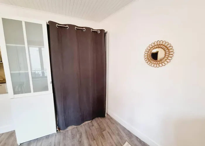 Le Cernay, Cosy Proche Centre-ville * Reims